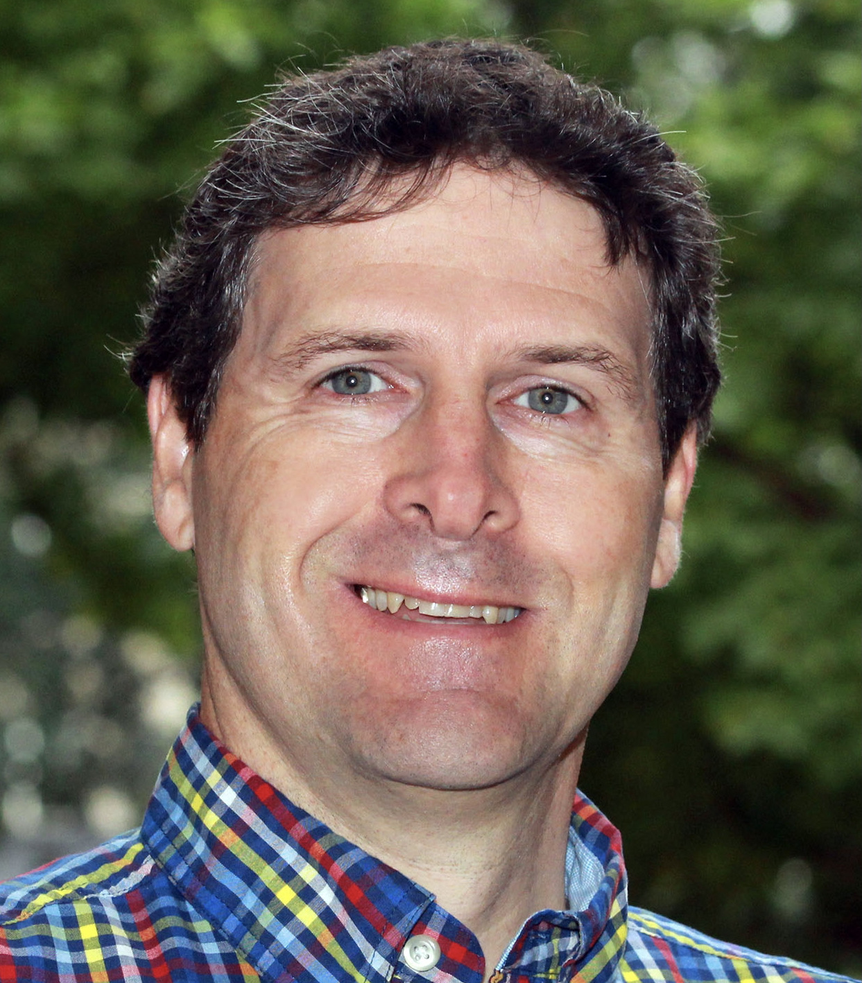 Brian Frey