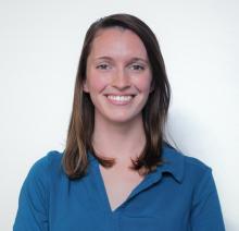 Katie Henke
