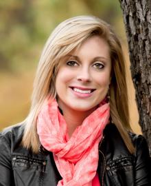 Rachel Miller