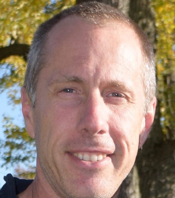 Michael Shortreed