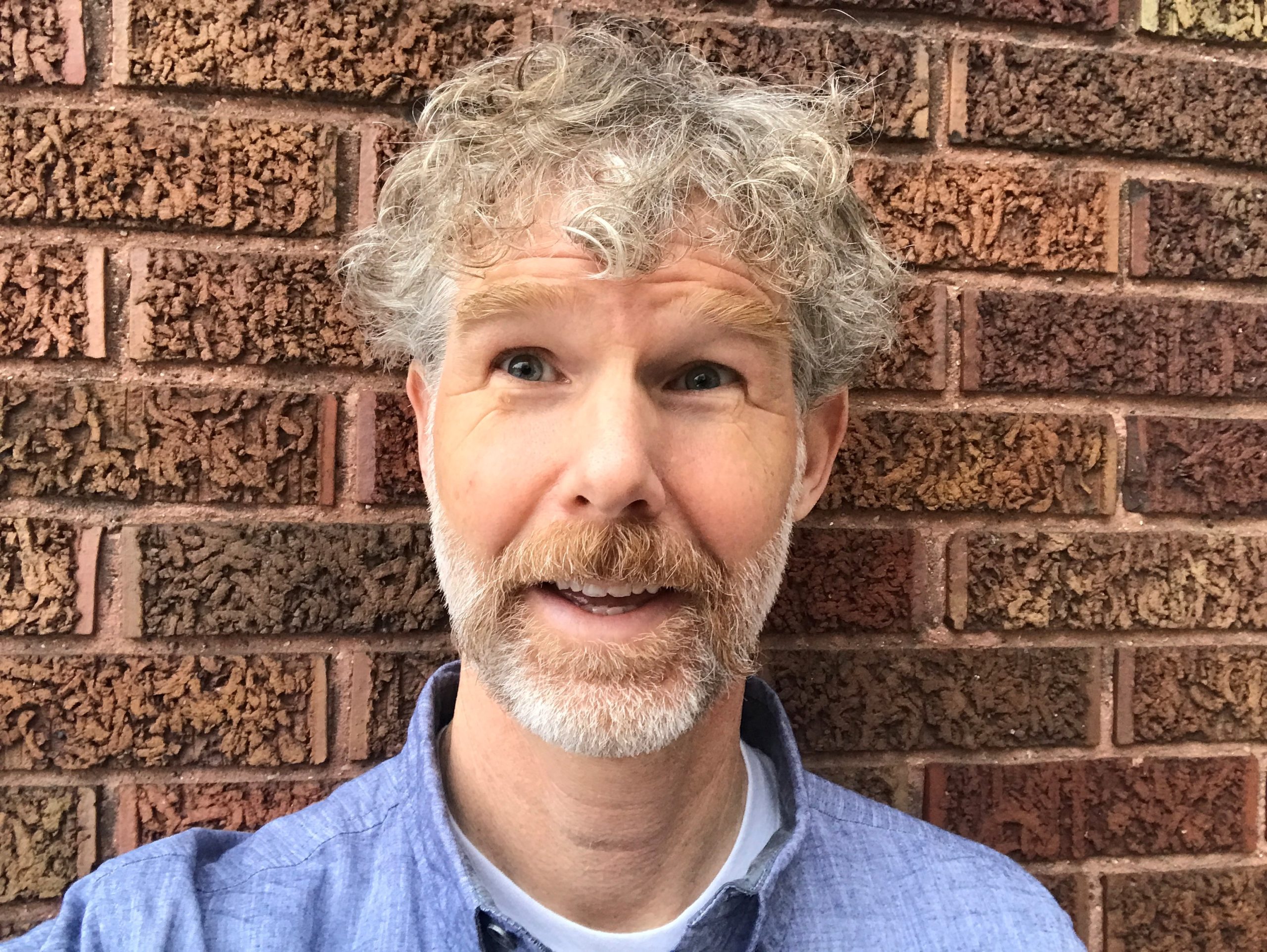 Mark Scalf