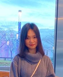 Yuling Dai