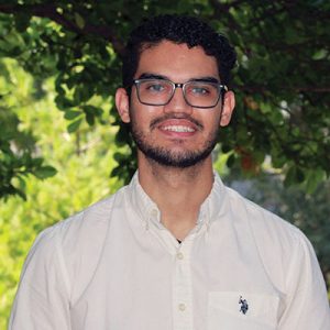 Peter Cruz Parilla