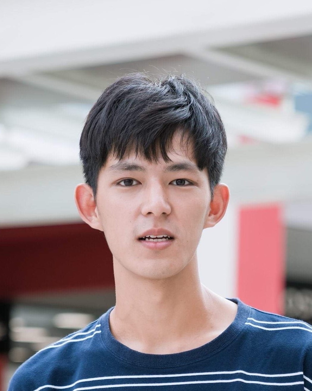 Ray Yang