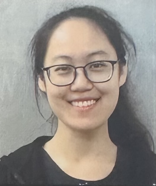 Zhouxin Shi
